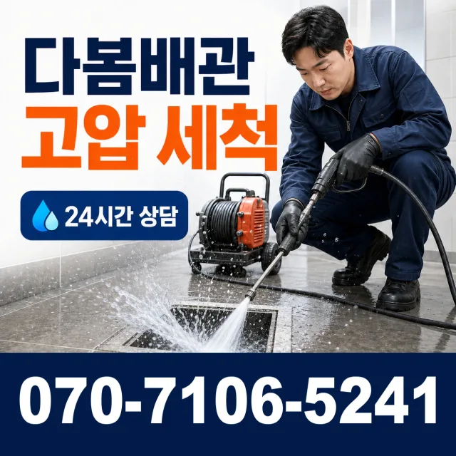 경기 고양시 일산동구 둑방길 벽누수 상담 이미지 4